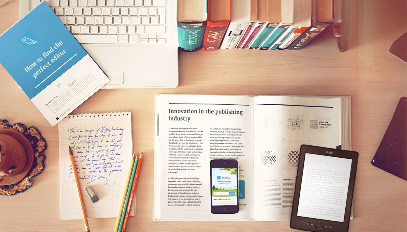 why-self-publishing-vital-new-writers